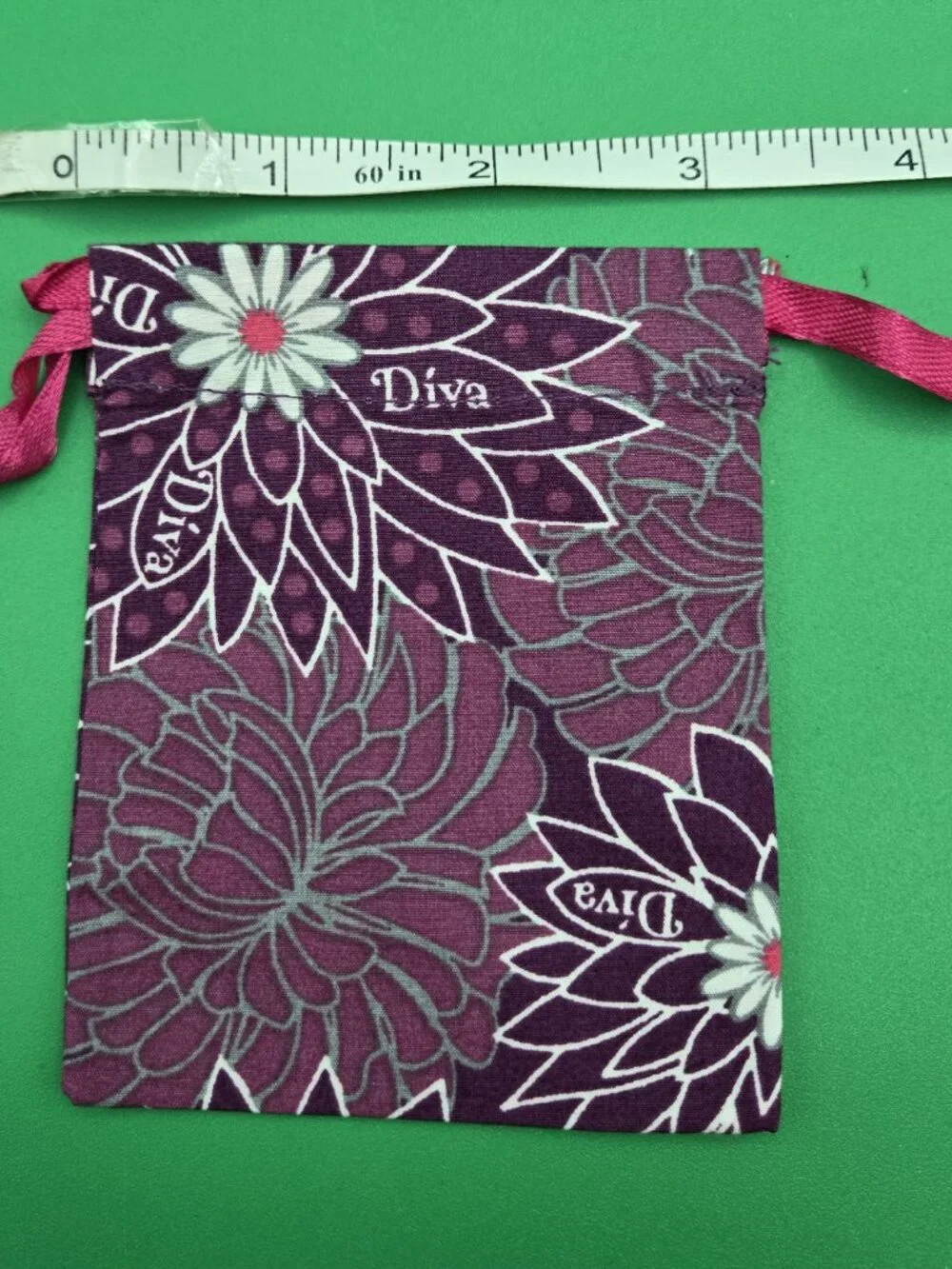 Diva Purple & Lavendar Cloth Bags for Ocassions Jewelry & Gift Pouches - 45PCS